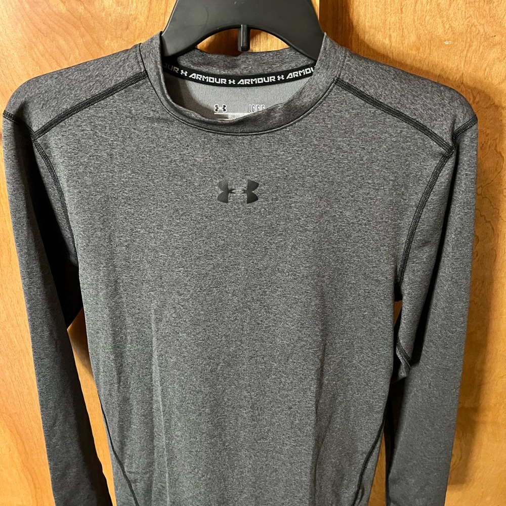 Underarmour